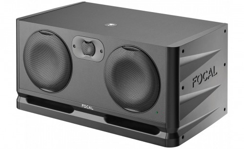 Focal Alpha Twin Evo