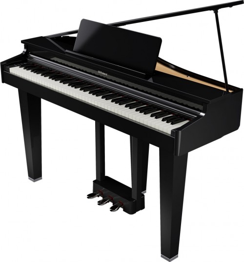 Roland GP-3 Digital Piano
