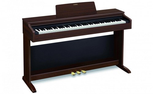 Casio AP-270 Celviano Brown