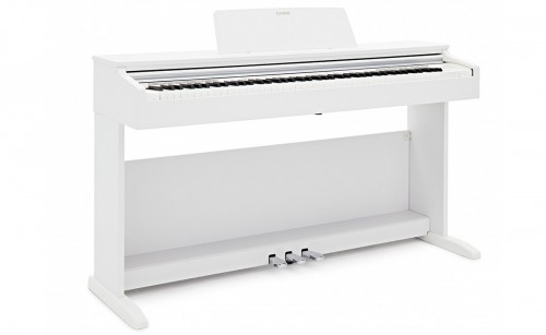 Casio AP-270 Celviano White