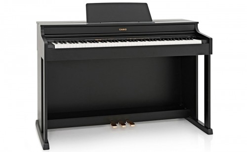 Casio AP-470 Celviano Black