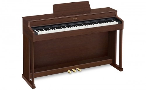 Casio AP-470 Celviano Brown