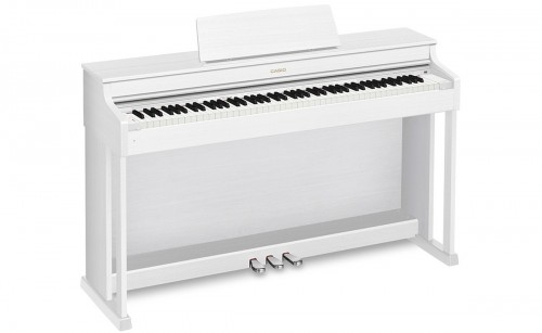 Casio AP-470 Celviano White