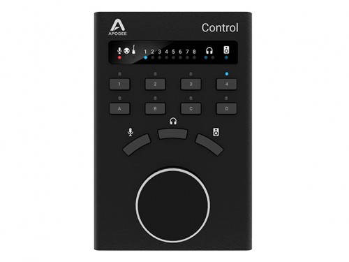 Apogee Control Remote