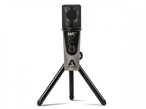 Apogee Mic Plus