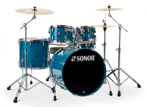 SONOR Sonor Aq1 Stage Set Wm Birke #cb