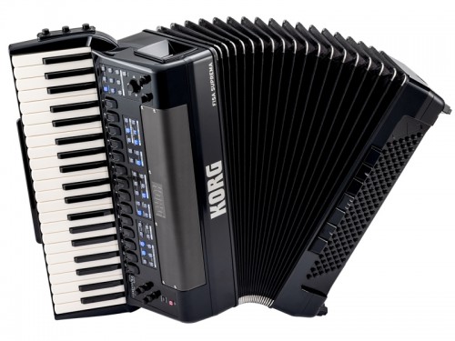 Korg Fisa Suprema Piano MBK EXDEMO