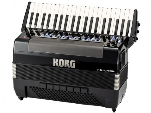 Korg Fisa Suprema Piano MBK