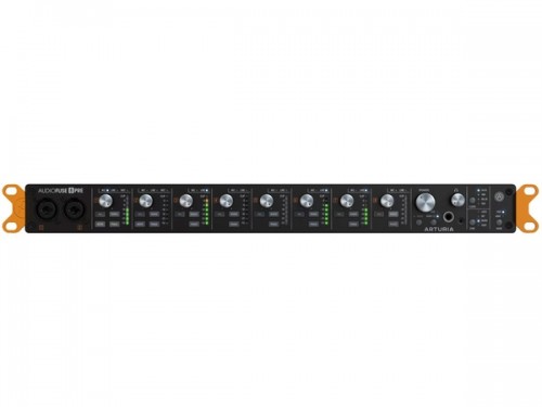 Arturia Audiofuse 8Pre