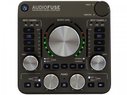 Arturia Audiofuse Space Grey