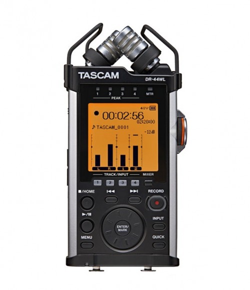 Tascam DR-44WL