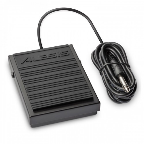 Alesis ASP-1 MkII Sustain Pedal