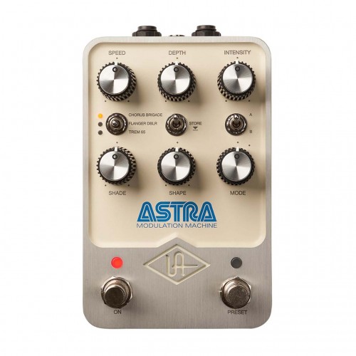 Universal Audio Astra Modulation Machine