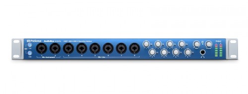 Presonus Audiobox 1818 VSL