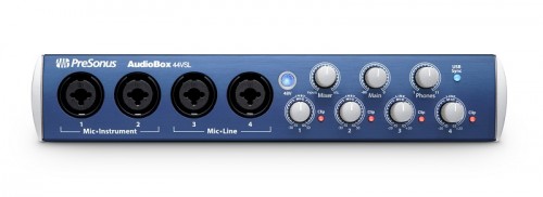 Presonus Audiobox 44 VSL