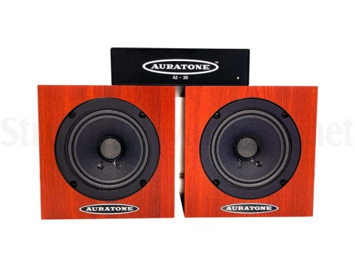 AURATONE 5C Coppia Classic Bundle Con A2-30