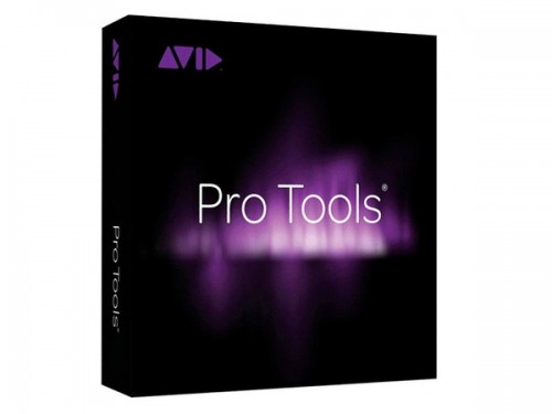 Avid Pro Tools 1 Year Subscription + iLok Omaggio! NMN