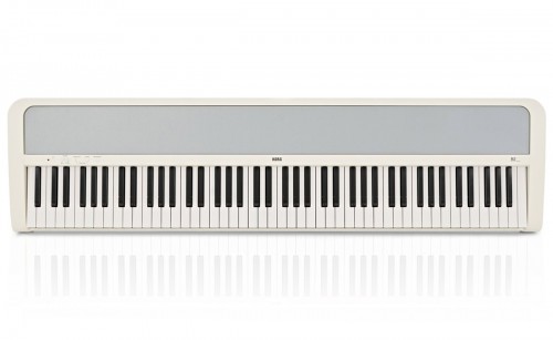 Korg B2 White