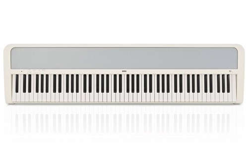 Korg B2 White