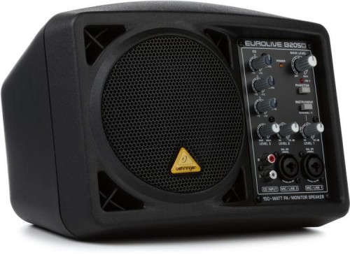 Behringer B205D