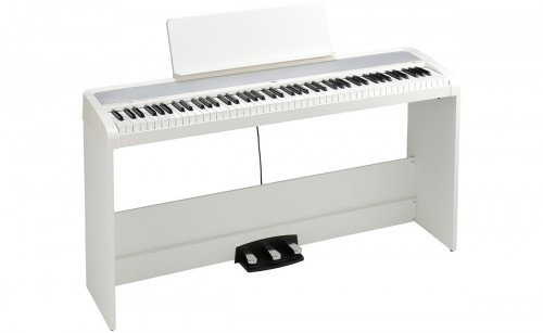 Korg B2SP White