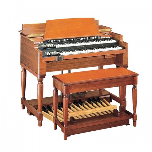 Hammond B-3 mk2 classic