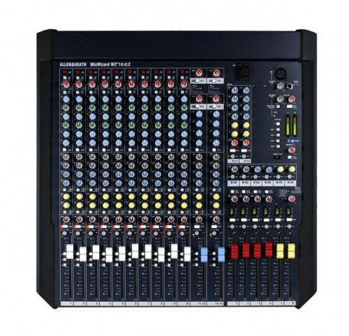 Allen & Heath MixWizard4 14:4:2 Dx