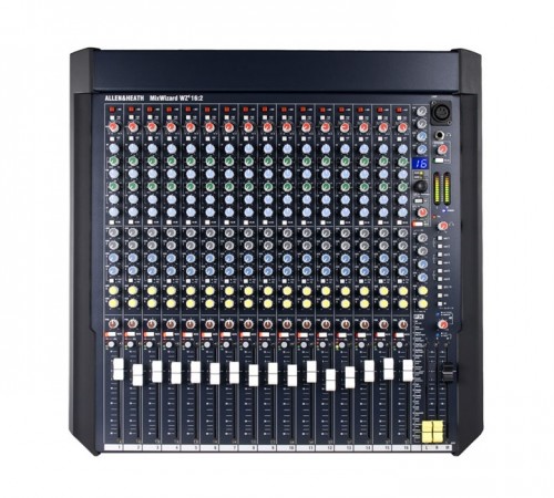 Allen & Heath MixWizard4 16:2 Dx