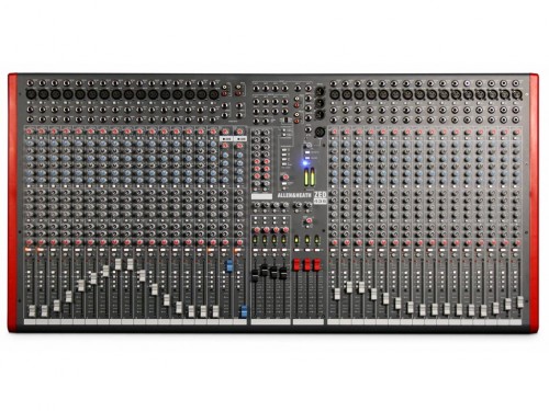 Allen & Heath ZED 436