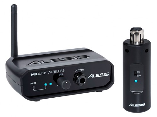 Alesis MicLink Wireless