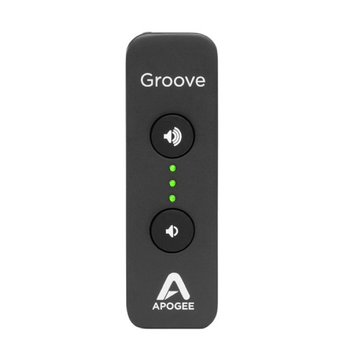 Apogee Groove