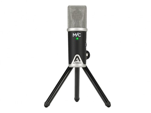 Apogee MiC 96K for Mac and Windows 