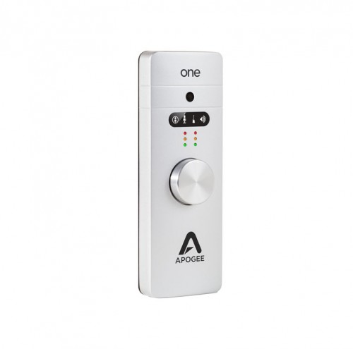 APOGEE One for Mac & PC