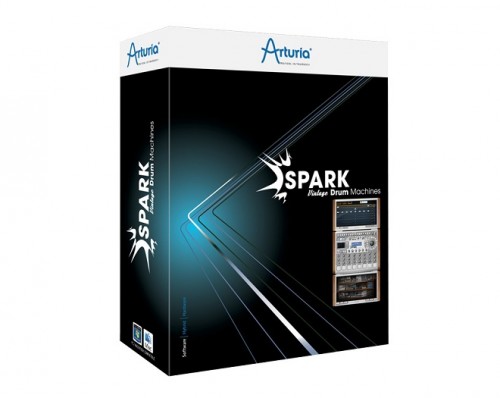 Arturia Spark Vintage