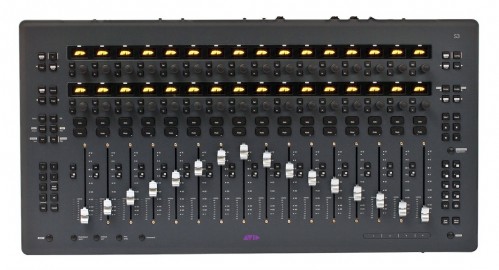 Avid Pro Tools S3