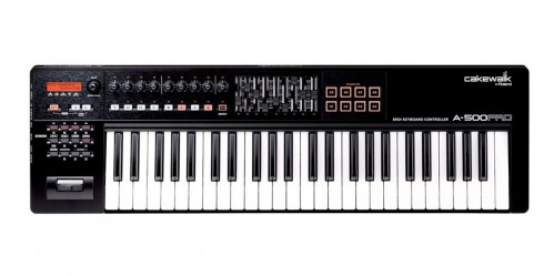 Roland A500 PRO