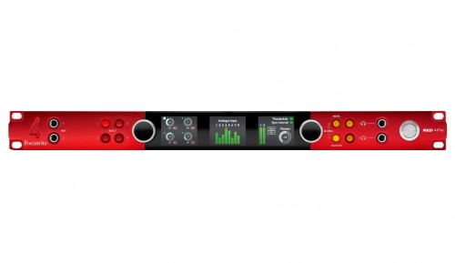 Focusrite Red 4Pre