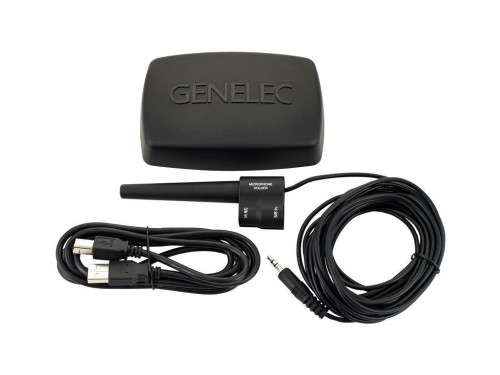 Genelec GLM 2.0 Loudspeaker Manager