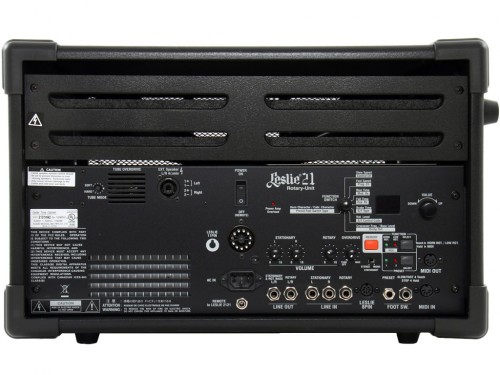 Hammond Leslie 2101 MKII