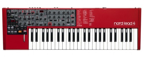 Nord Lead 4
