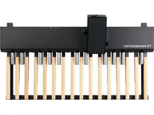 Nord Pedal Keys 27 SPECIAL PRICE !!!!!