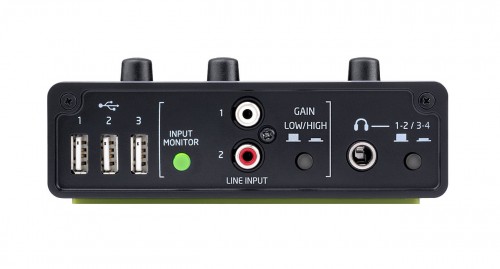 Novation Audiohub 2x4  SPECIAL PRICE