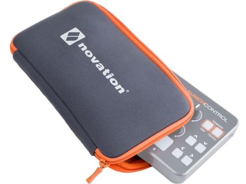 Novation Launch Control Sleeve 