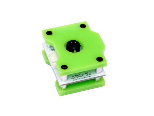Patchblock Midiblock