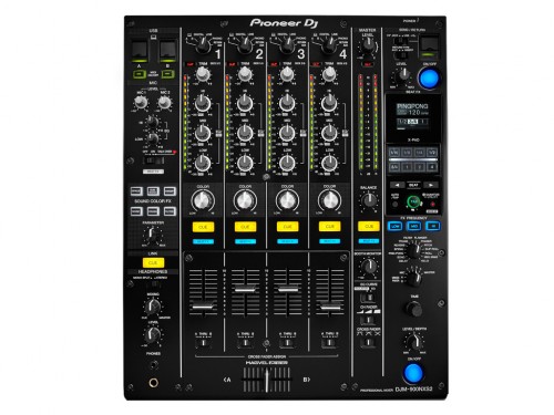 Pioneer DJ DJM900 NXS2
