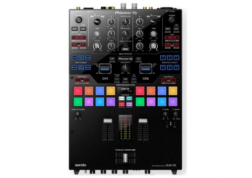 Pioneer DJ DJM-S9