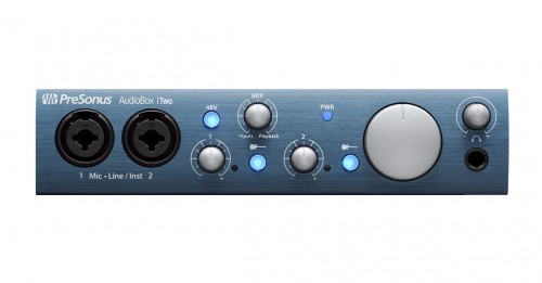 Presonus Audiobox iTWO