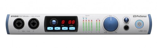 Presonus Studio 192 Mobile