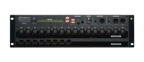 Presonus StudioLive RM16AI