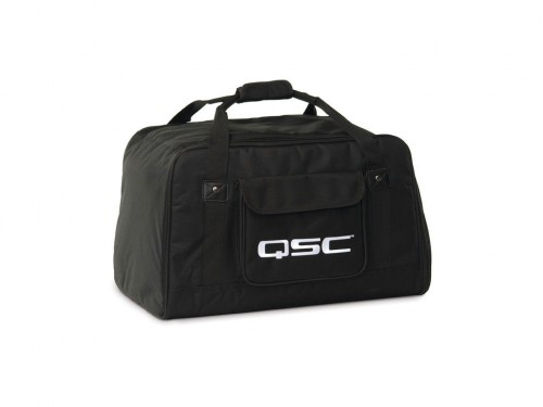 QSC K10 Tote Bag BK